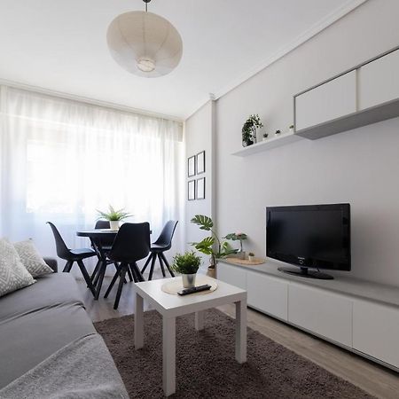 Apartamento El Centro Logroño Buitenkant foto