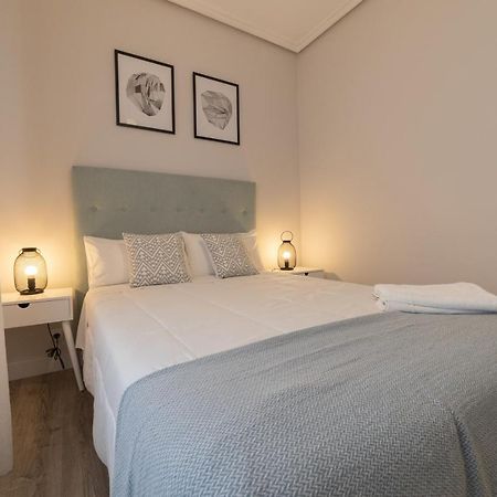 Apartamento El Centro Logroño Buitenkant foto