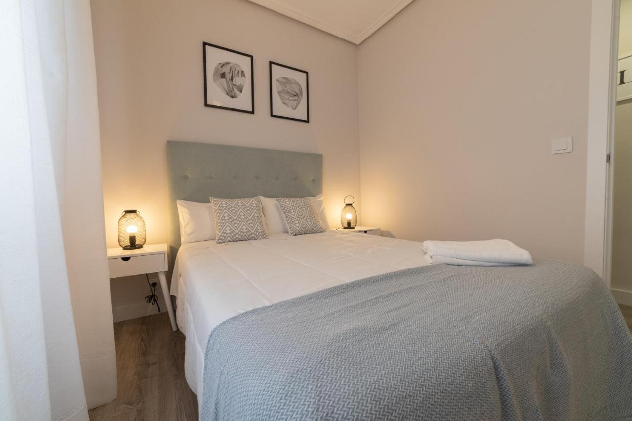 Apartamento El Centro Logroño Buitenkant foto