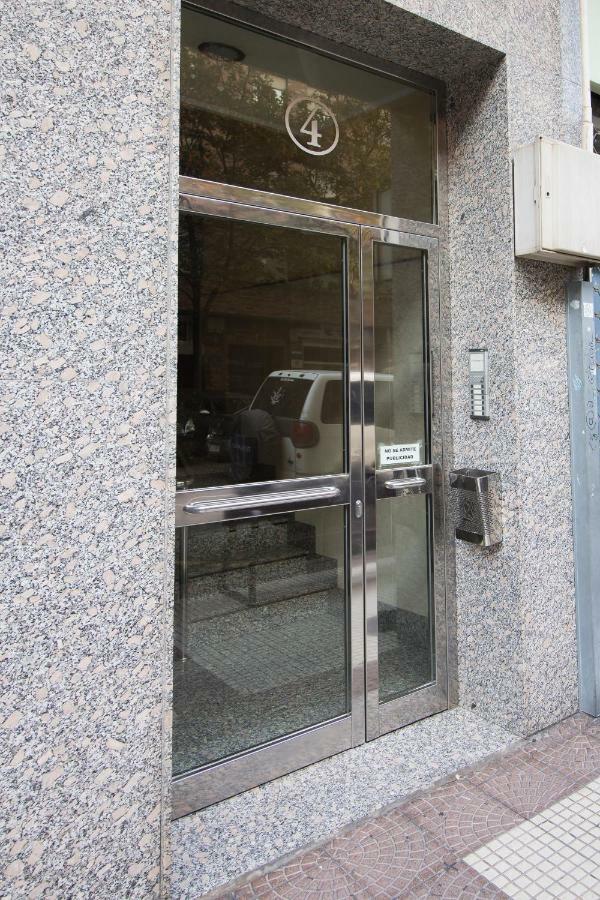 Apartamento El Centro Logroño Buitenkant foto
